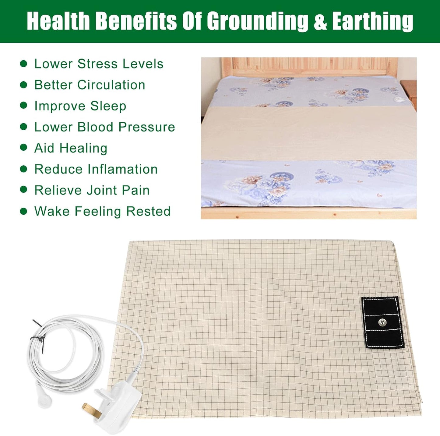 GroundedSerenity Family Bundle