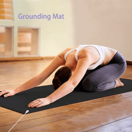 GroundedSerenity™ Grounding Mats
